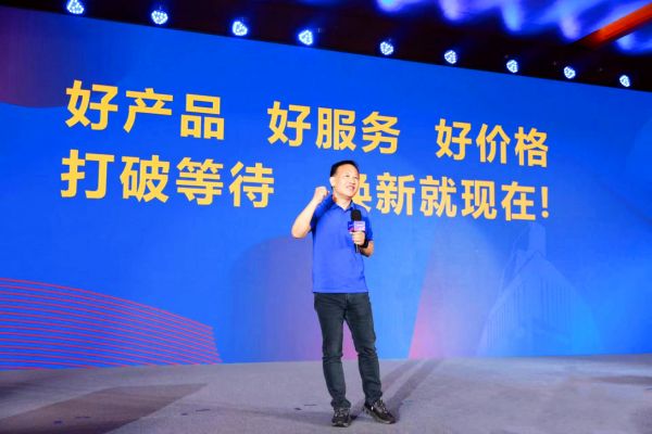 万店不打烊!苏宁易购930家电普惠日点燃双11“第一把火”