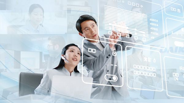 空气定制时代：大金“大数据+真人”双驱动，创造空气新价值