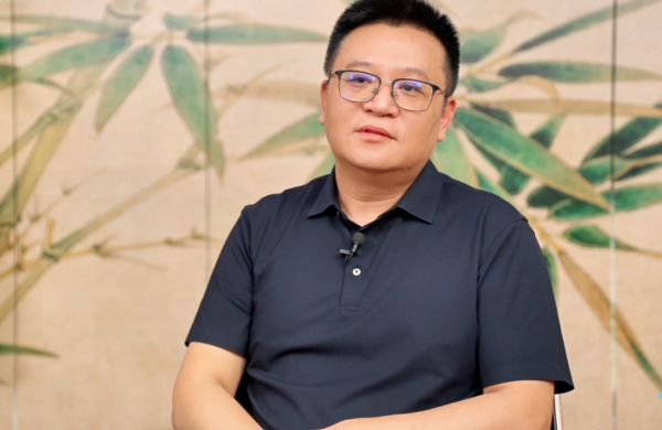 对话居然之家副总裁李杰：打造穿越周期的数字化引擎