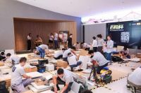 2025 “百隆杯”上海市定制家居安装比武圆满收官，惟嘉朱蔚解读行业升级路径