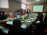 材赋新生，共“竹”新程！阿芙洛设计私享交流会成功举办，四大系列新品以科技融合自然开启家居设计新篇章