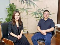 对话居然之家副总裁李杰：打造穿越周期的数字化引擎