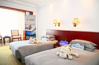 智睡黑科技赋能 爱梦集团向中国国家队交付智能睡眠装备