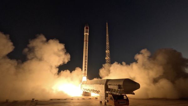 3、2、1上太空了！萨米特瓷砖携手与您开启“星”篇章， “瓷”骋寰宇探索每一寸热爱