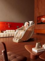 日本DCore按摩椅深圳湾万象城店启幕，引领高端健康生活新风尚