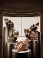 日本DCore按摩椅深圳湾万象城店启幕，引领高端健康生活新风尚