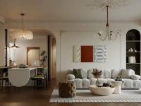 装修季进口乳胶漆怎么选？德国可耐美漆给你靠谱答案