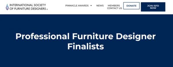 12组作品入围角逐9项大奖!美克家居以“设计硬实力”闪耀尖峰奖