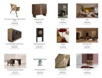 12组作品入围角逐9项大奖！美克家居以“设计硬实力”闪耀尖峰奖