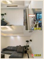 老房墙面 “烂糟糟”？天洋墙布墙面一键焕新，即贴即住太香了！ 新浪