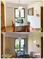 老房墙面 “烂糟糟”？天洋墙布墙面一键焕新，即贴即住太香了！ 新浪