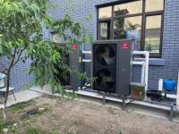 地暖机与空气能深度对比：技术原理与核心优势解析