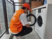 金九银十，你的售后还在“掉链子”？奇兵到家撕掉“上门慢”标签