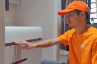 佛山家具张老板：去年双十一售后慌到赔本，今年靠奇兵到家绝对稳