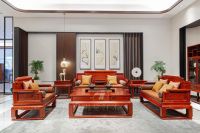 红木家具品牌推荐：10 个靠谱选择，帮爱好者选对中式好家具