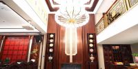 卓木王红木整装祖宅案例：衢州600㎡云澜府传世府邸