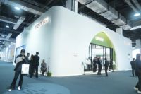 第19届中国（临朐）家居建博会盛大启幕，绿盾门窗惊艳亮相，首日热度引爆现场！