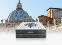 返工状态低迷？斯丽比迪床垫助你重启高效生活节奏