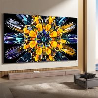 中国销量第一！创维百吋电视再添猛将，新品100A5F+技术领先