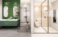 航标卫浴：四大核心优势筑牢工程渠道壁垒，品牌势能引领家装信任新高度​