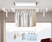 官宣！好太太携手白客开启智慧晾晒新时代，双11纪录片&明星大片高能预告