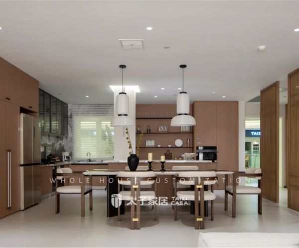 家装不翻车，这家全屋整装公司为何能成为家装人的长期选择？