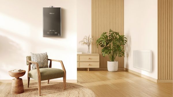 林内「慕晓」系列壁挂炉重磅上市 | 不止零冷水，更享八年质保