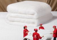 你买的“100%桑蚕丝”可能不是最好的？揭秘蚕丝被的原料陷阱