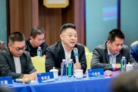 向山而行，共谋新篇 | 米兰之窗集团董事长马俊清为中国家居门窗行业企业家沙龙作总结发言