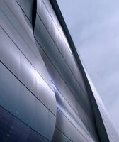 从航空到建筑：DRESCOL卓士高持续赋能金属复合板材料环保创新