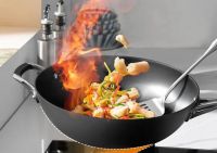 京东与爱仕达达成深度战略合作 携手共创品质厨房新生态