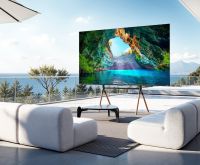 什么电视适合玩PS5？海信100寸E7Q/E8Q满级游戏电视首选