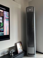 美的空调稳居天猫双十一TOP1，全面风系列成“多口之家”首选