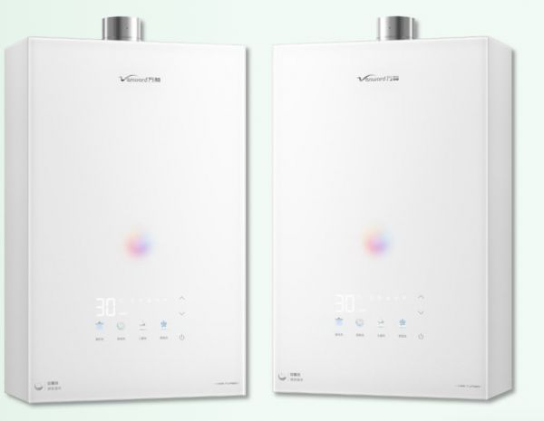 告别水压不足，2025增压好的热水器推荐，高层 / 老小区也能畅享瀑布洗