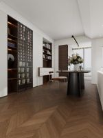 木纹砖的含金量，法式风说了算