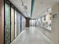 天生敢潮，定义极质空间！誉辉陶瓷2025秋季新品惊艳亮相