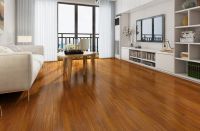 2025 地板十大品牌榜单：环保与全品类趋势下的权威推荐