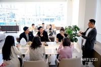 Natuzzi Italia 携手宾利：一场跨越“驾乘”与“居家”的奢华对话