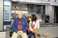 嘉兴外办携国际观察员实地探访浙江美大，共探中国智造新未来！