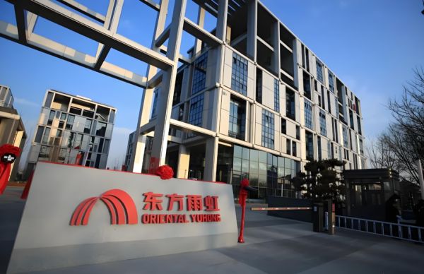 东方雨虹2025三季报:营收206.01亿元,现金流大幅改善