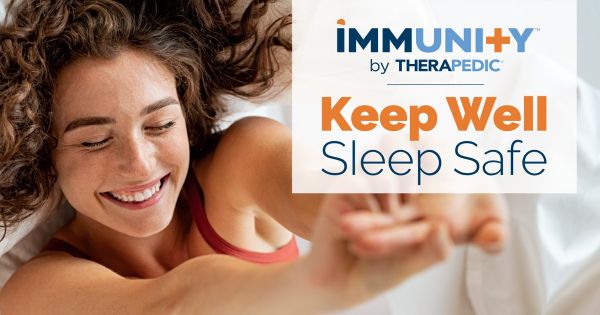 重阳献礼:斯丽比迪床垫舒适支撑,筑牢免疫屏障