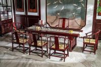 总裁寄语｜巧夺天工董事长张爱冬寄语第 20 届中国建材家居市场年会