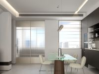 定义门面新美学！ ZMKM芝麻开门以实力铸就色彩传奇