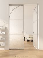 定义门面新美学！ ZMKM芝麻开门以实力铸就色彩传奇