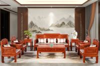 大果紫檀家具严选品牌榜