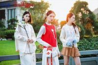 哈尔斯2025国潮首秀之夜：让国潮杯壶“走”进年轻生活