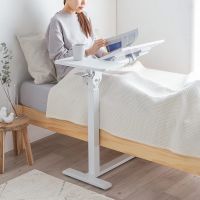 遇见SANWA山业折叠移动桌，一桌爆改我家