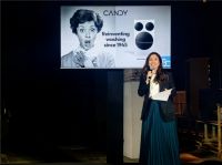 全球上市提速！海尔三筒洗衣机又登意大利