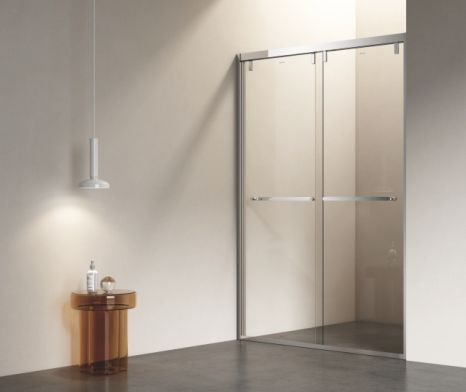 框一室通透 勾勒品质之美：NPU6122（移门）系列简于形，安于心，质于内