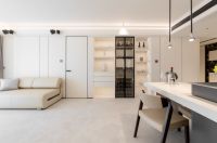 ZMKM芝麻开门全屋系统门定制，引领生活美学新风尚